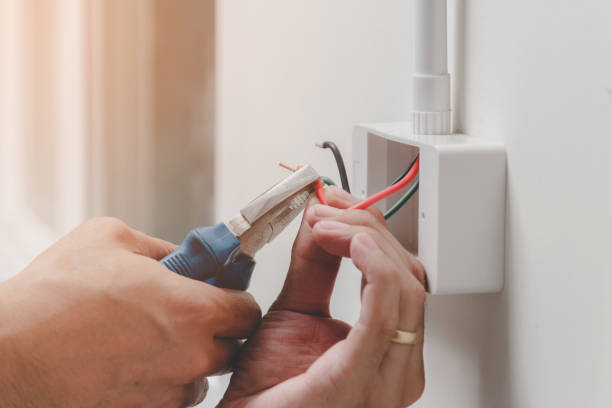 Best Electrical Outlet Installation and Repair  in South Boston, VA