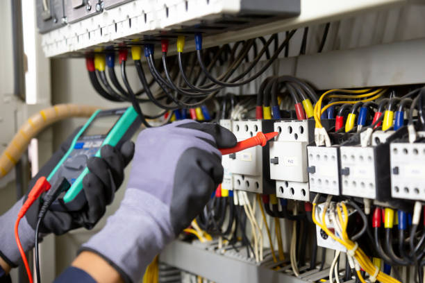 Best Electrical Wiring and Rewiring  in South Boston, VA