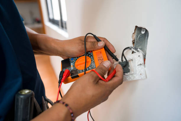 Trusted South Boston, VA Electrician Experts