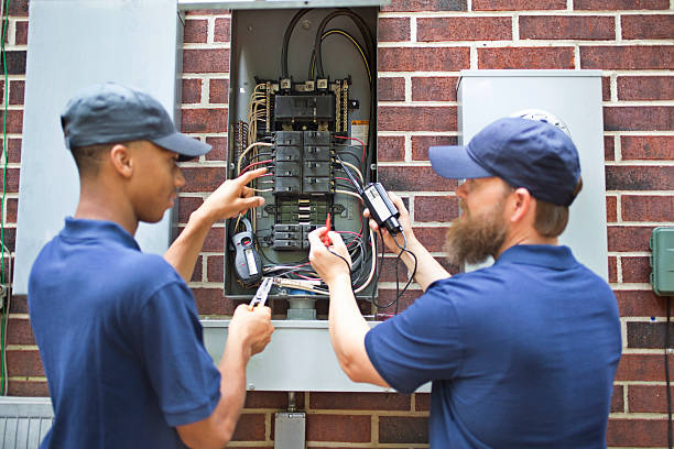 Best Electrical Maintenance Services  in South Boston, VA