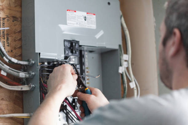 Best Electrical Maintenance Services  in South Boston, VA